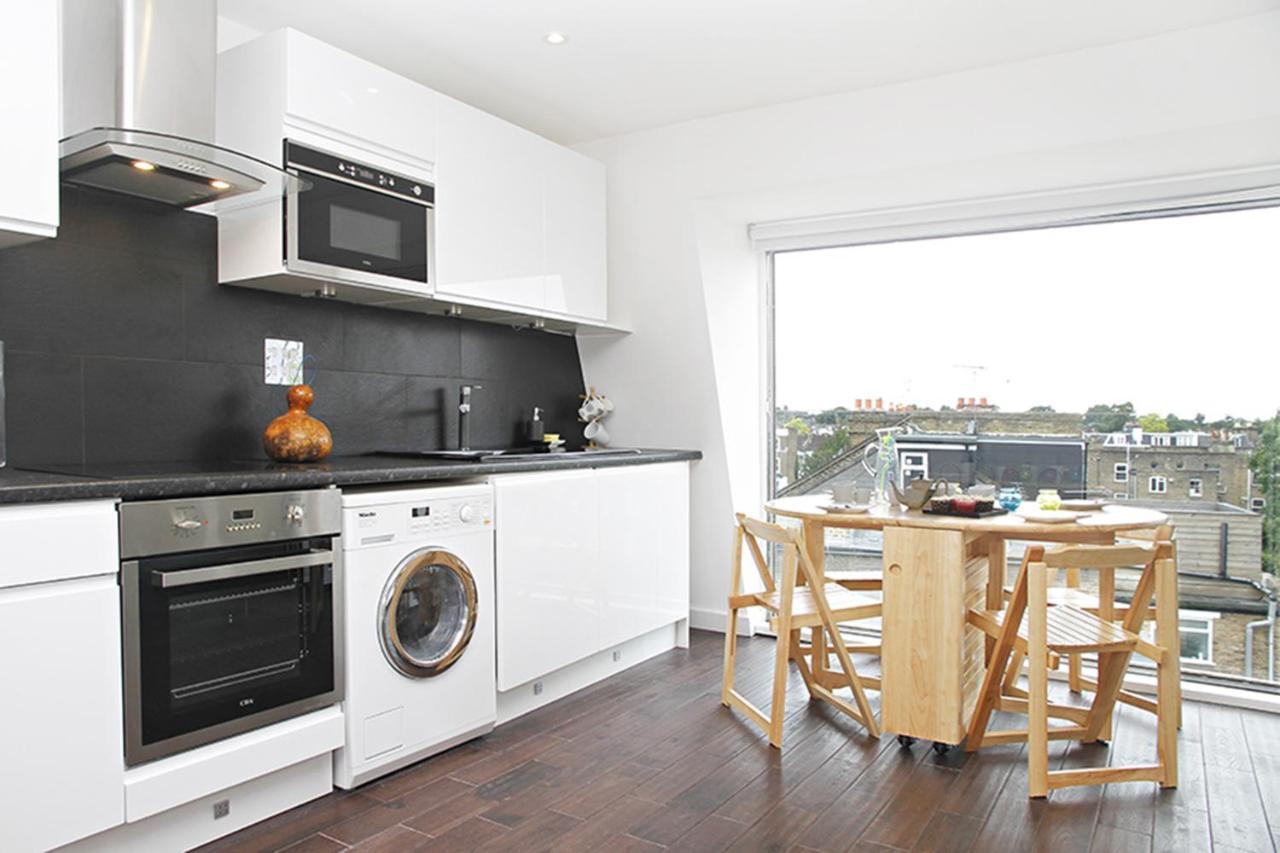 Holiday Lets London - I5 Εξωτερικό φωτογραφία