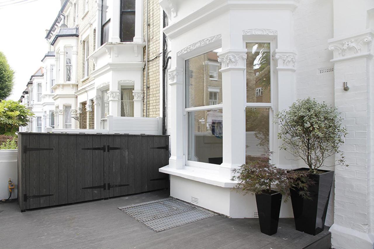 Holiday Lets London - I5 Εξωτερικό φωτογραφία