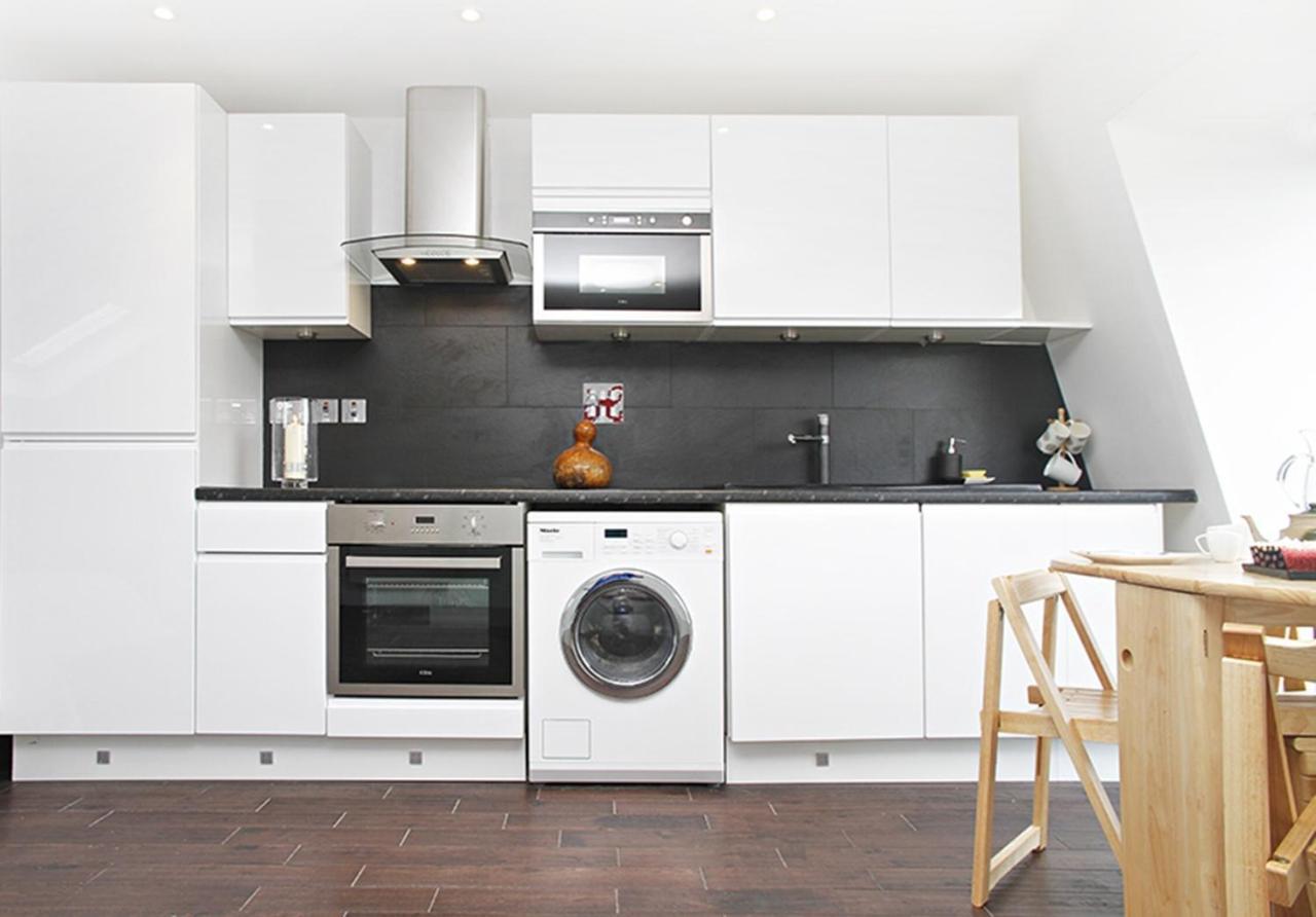Holiday Lets London - I5 Εξωτερικό φωτογραφία