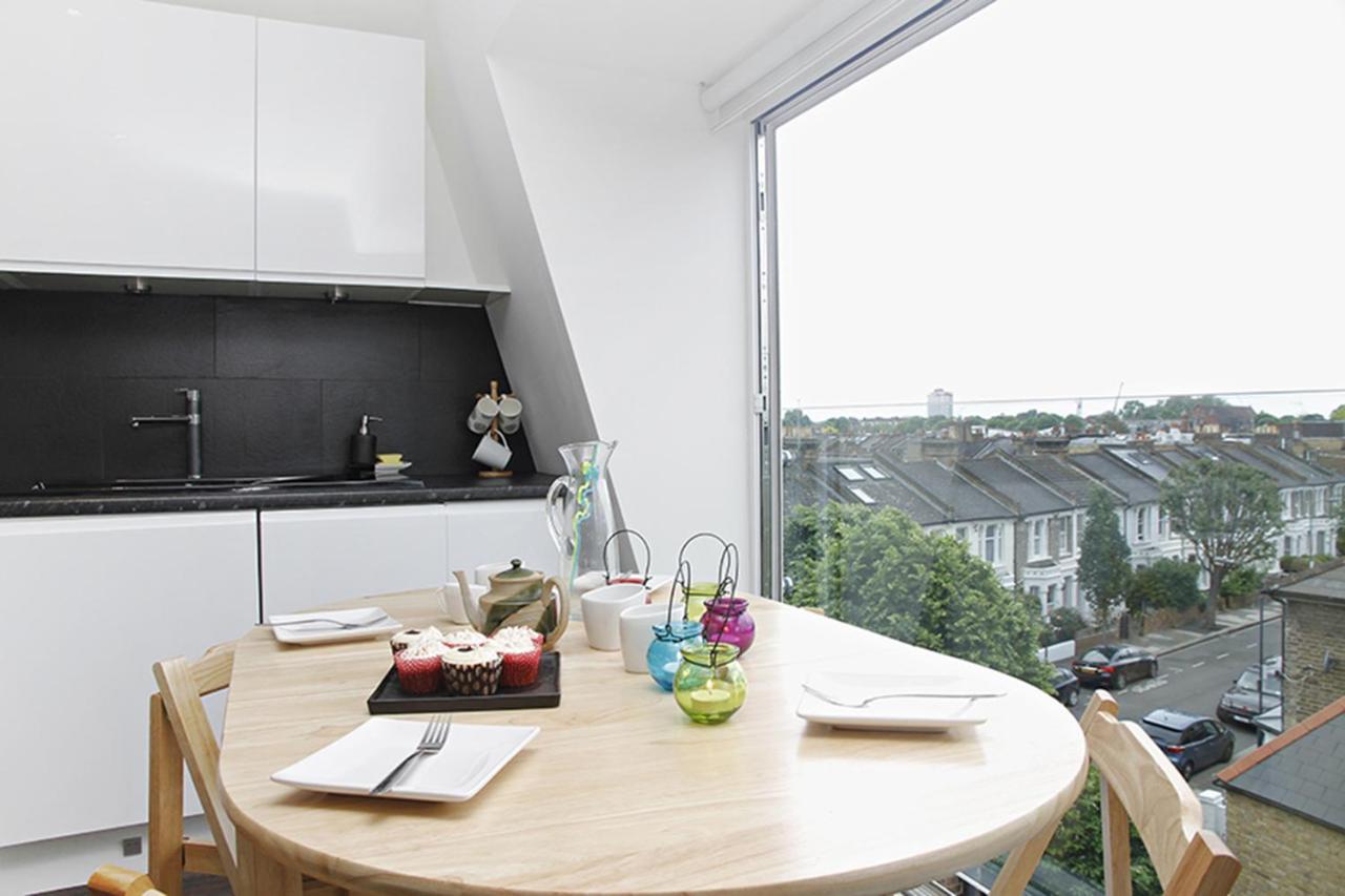 Holiday Lets London - I5 Εξωτερικό φωτογραφία