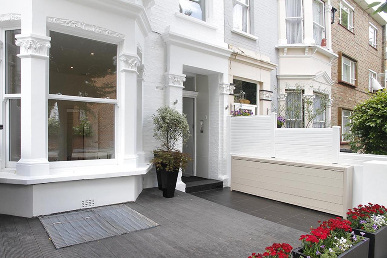 Holiday Lets London - I5 Εξωτερικό φωτογραφία