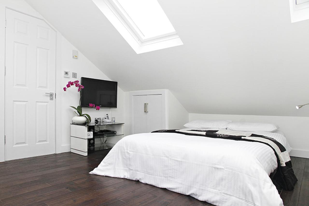 Holiday Lets London - I5 Εξωτερικό φωτογραφία