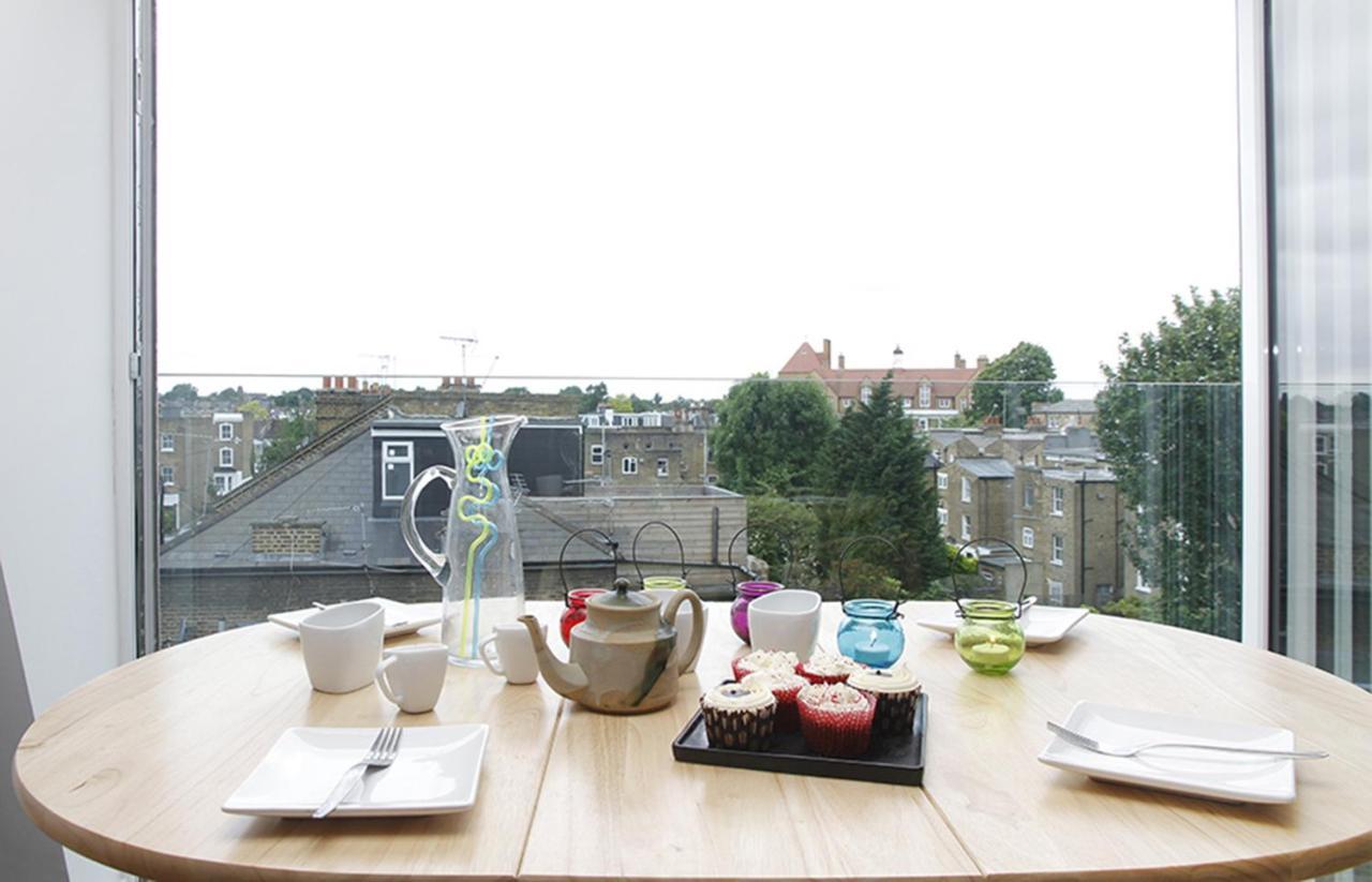 Holiday Lets London - I5 Εξωτερικό φωτογραφία