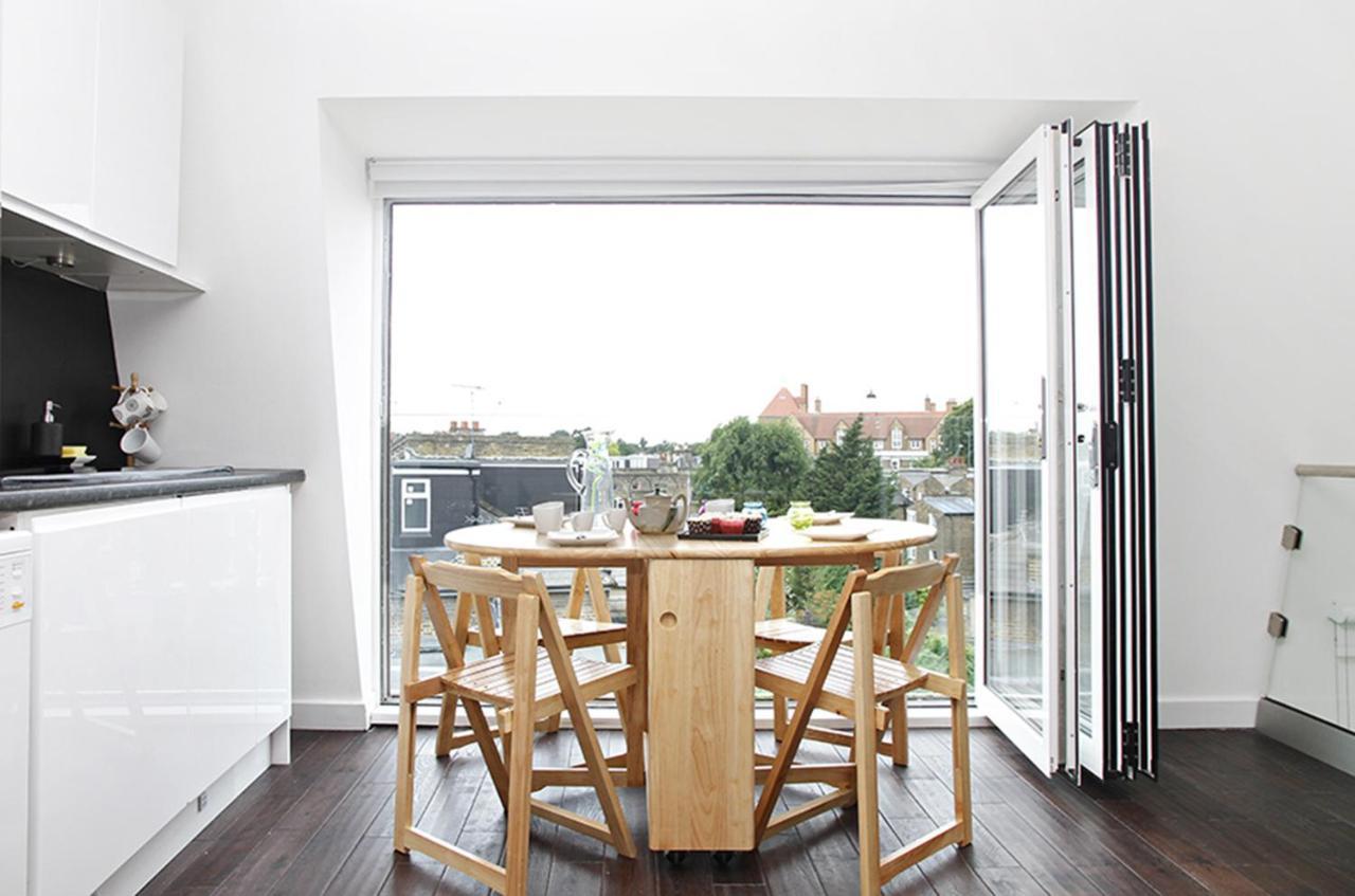 Holiday Lets London - I5 Εξωτερικό φωτογραφία