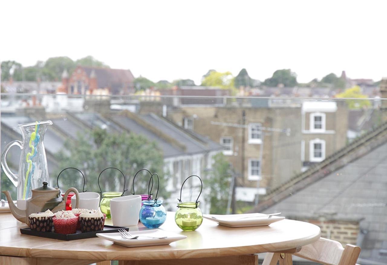 Holiday Lets London - I5 Εξωτερικό φωτογραφία