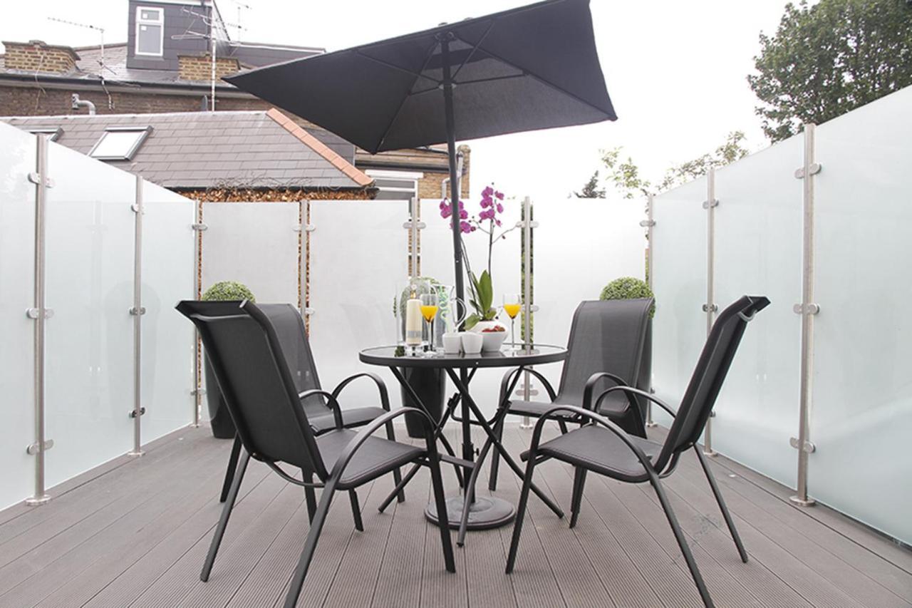 Holiday Lets London - I5 Εξωτερικό φωτογραφία
