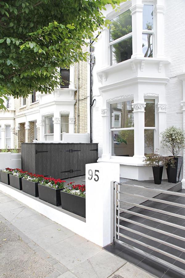 Holiday Lets London - I5 Εξωτερικό φωτογραφία